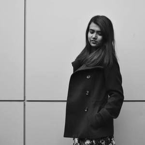 Meet your Posher, Manshi